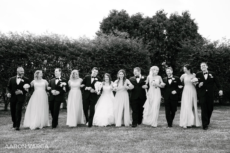 21 bridal party shannopin country club(pp w768 h511) - Theresa + Matt | Shannopin Country Club Wedding Photos
