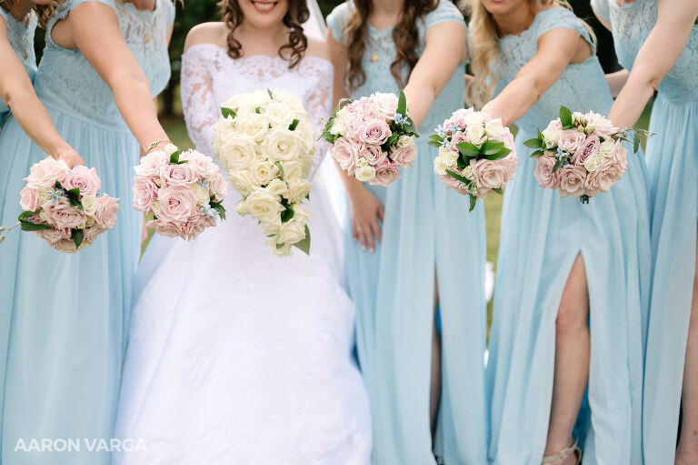 23 wedding flowers shannopin country club(pp w768 h511) - Theresa + Matt | Shannopin Country Club Wedding Photos