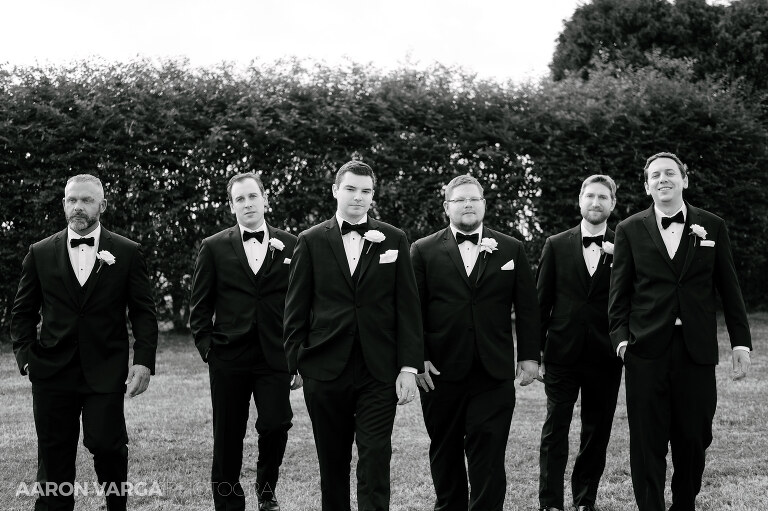 26 shannopin country club groomsmen(pp w768 h511) - Theresa + Matt | Shannopin Country Club Wedding Photos