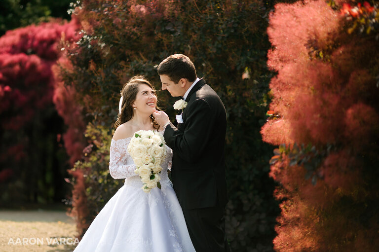 37 shannopin country club flowers wedding(pp w768 h511) - Theresa + Matt | Shannopin Country Club Wedding Photos