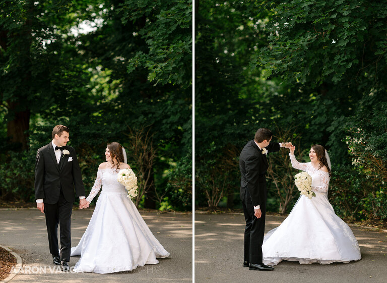 43 shannopin country club trees wedding(pp w768 h561) - Theresa + Matt | Shannopin Country Club Wedding Photos