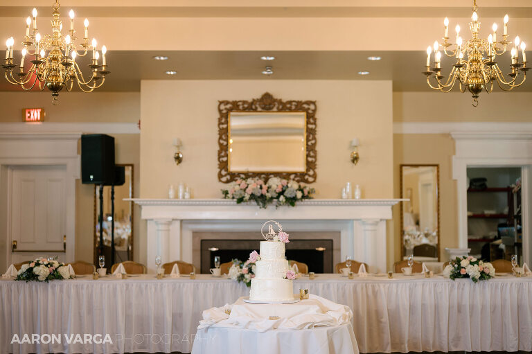 46 shannopin country club wedding cake(pp w768 h511) - Theresa + Matt | Shannopin Country Club Wedding Photos