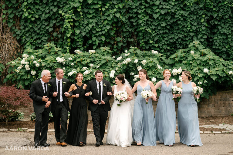 16 bridal party wedding photos(pp w768 h511) - Katie + Shane | Renaissance Pittsburgh Hotel Wedding Photos