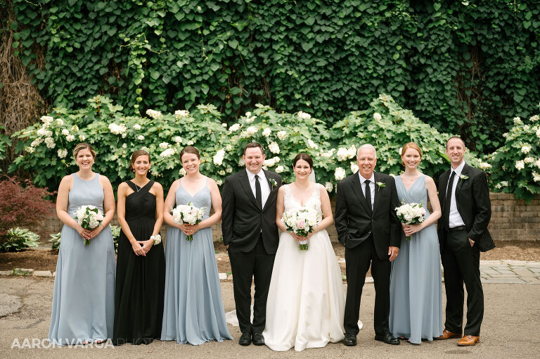 17 wedding photos renaissance hotel pittsburgh downtown(pp w768 h510) - Katie + Shane | Renaissance Pittsburgh Hotel Wedding Photos