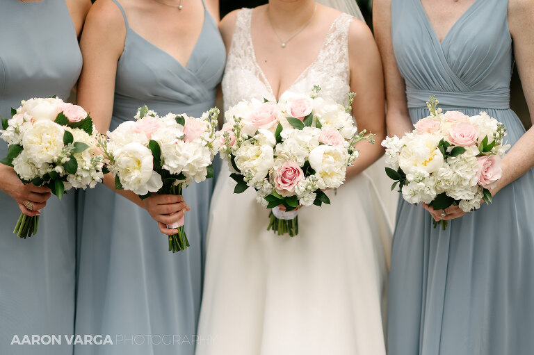 20 renaissance hotel blue dresses wedding(pp w768 h511) - Katie + Shane | Renaissance Pittsburgh Hotel Wedding Photos