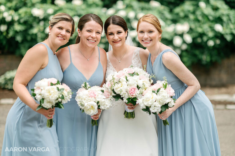 21 light blue wedding dresses(pp w768 h511) - Katie + Shane | Renaissance Pittsburgh Hotel Wedding Photos