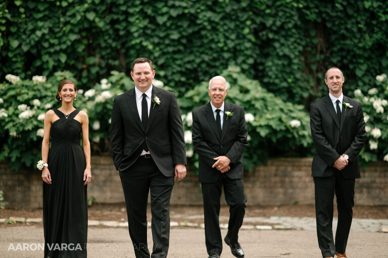 23 renaissance hotel groomsmen(pp w768 h511) - Katie + Shane | Renaissance Pittsburgh Hotel Wedding Photos