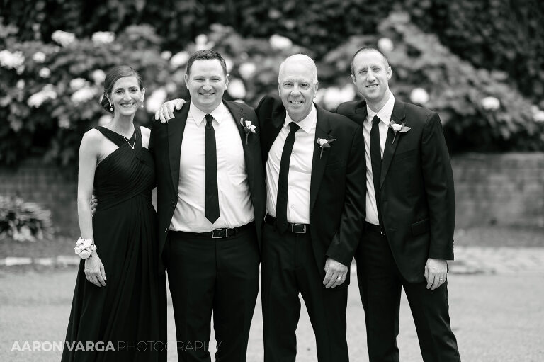 24 groomsmen phoos renaissance hotel wedding(pp w768 h511) - Katie + Shane | Renaissance Pittsburgh Hotel Wedding Photos