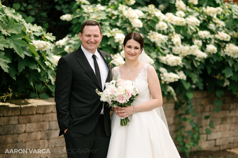 27 renaissance hotel wedding couple(pp w768 h511) - Katie + Shane | Renaissance Pittsburgh Hotel Wedding Photos
