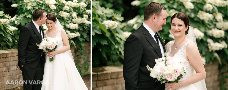 28 renaissance hotel couple portraits(pp w768 h304) - Katie + Shane | Renaissance Pittsburgh Hotel Wedding Photos