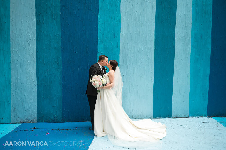 31 renaissance hotel pitsburgh wedding photos(pp w768 h511) - Katie + Shane | Renaissance Pittsburgh Hotel Wedding Photos