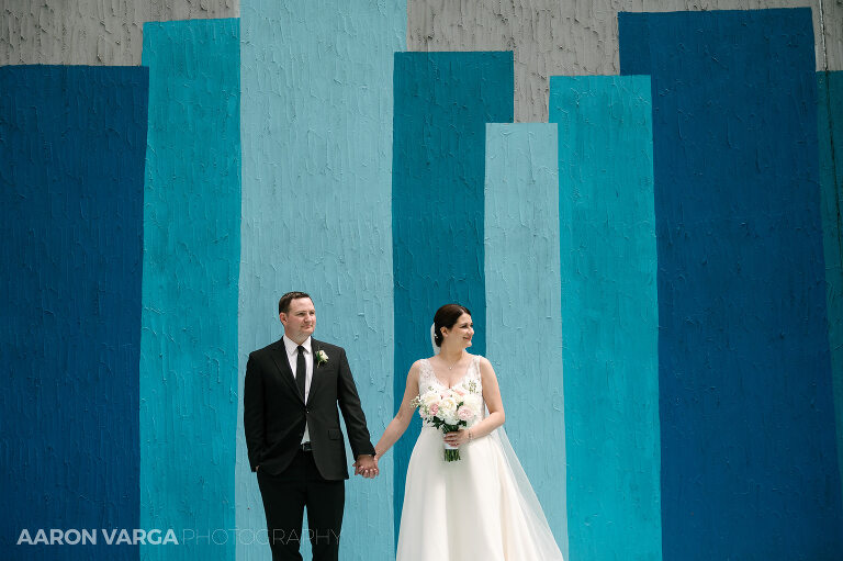 32 wedding photos at renaissance hotel(pp w768 h511) - Katie + Shane | Renaissance Pittsburgh Hotel Wedding Photos