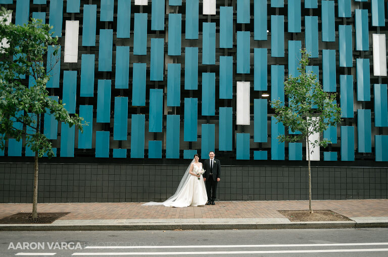 36 blue garage wedding photos(pp w768 h510) - Katie + Shane | Renaissance Pittsburgh Hotel Wedding Photos