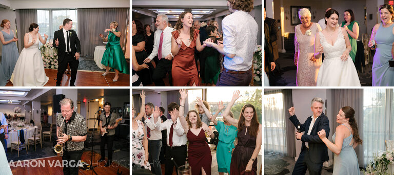 56 031 032(pp w768 h342) - Katie + Shane | Renaissance Pittsburgh Hotel Wedding Photos