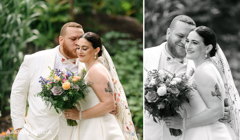 22 gardens of stonebridge portraits(pp w768 h448) - Alyssa + Allie | Gardens of Stonebridge Wedding Photos