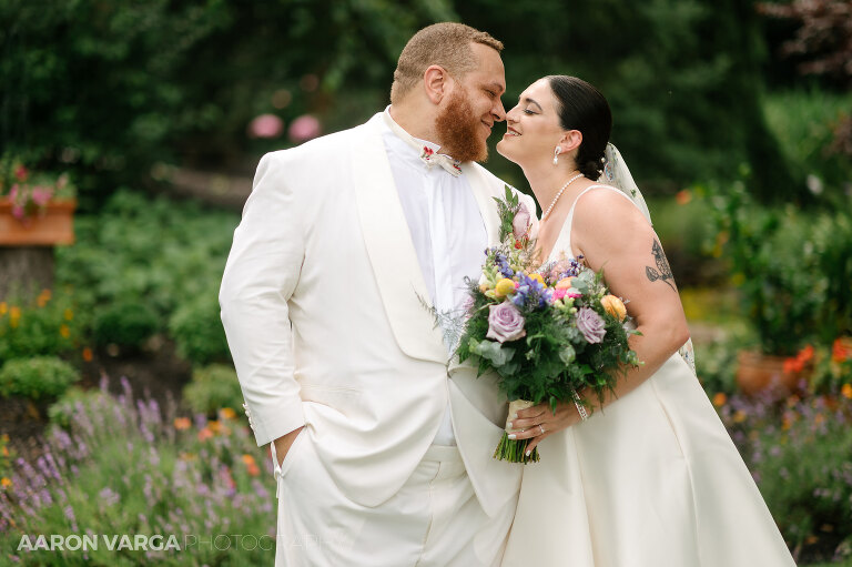 23 gardens of stonebridge couples portraits(pp w768 h511) - Alyssa + Allie | Gardens of Stonebridge Wedding Photos