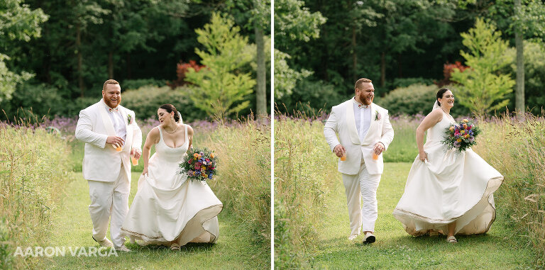 38 wedding photos gardens of stonebridge(pp w768 h381) - Alyssa + Allie | Gardens of Stonebridge Wedding Photos