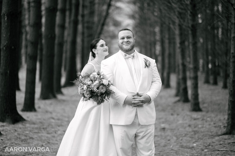 45 wedding at stonebridge farm(pp w768 h511) - Alyssa + Allie | Gardens of Stonebridge Wedding Photos