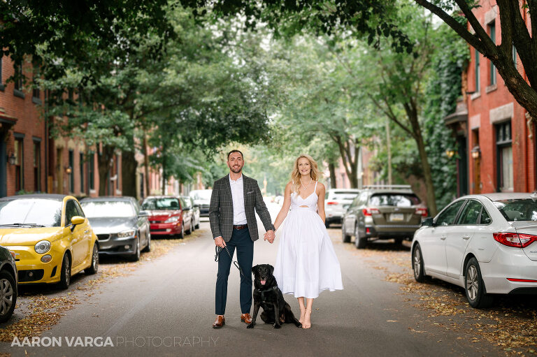 North Side Anniversary Photos(pp w768 h511) - Sneak Peek! Carolyn + Mark | North Side Anniversary Photos