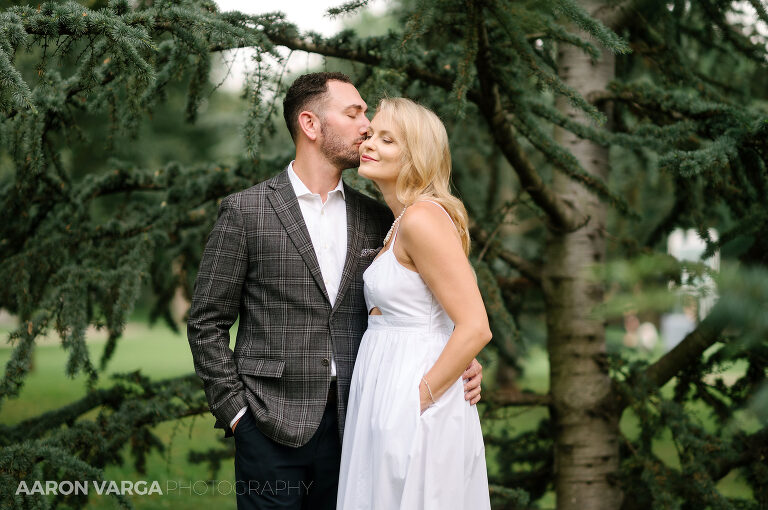 13 north side wedding photo(pp w768 h510) - Carolyn + Mark | North Side Anniversary Photos