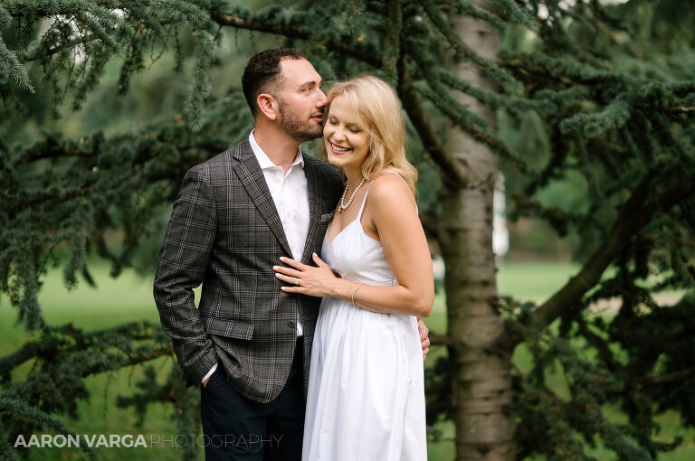 14 mexican war streets photos(pp w768 h510) - Carolyn + Mark | North Side Anniversary Photos