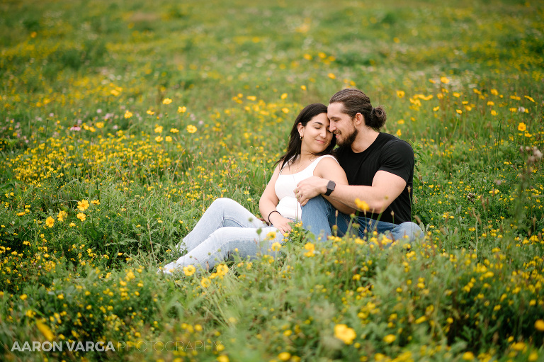 North Park Engagement(pp w768 h511) - Sneak Peek! Maria + Daniel | North Park Engagement Photos