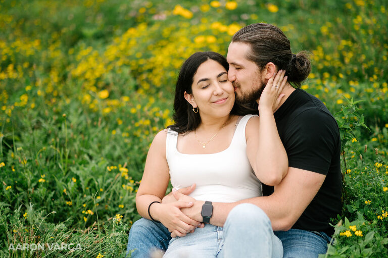 26 couple portraits engagement(pp w768 h511) - Maria + Daniel | North Park Engagement Photos