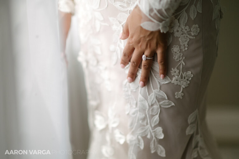 12 bride wedding ring(pp w768 h511) - Amanda + Martin | Montour Heights Country Club Wedding Photos
