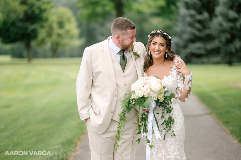 27 montour heights club wedding(pp w768 h511) - Amanda + Martin | Montour Heights Country Club Wedding Photos