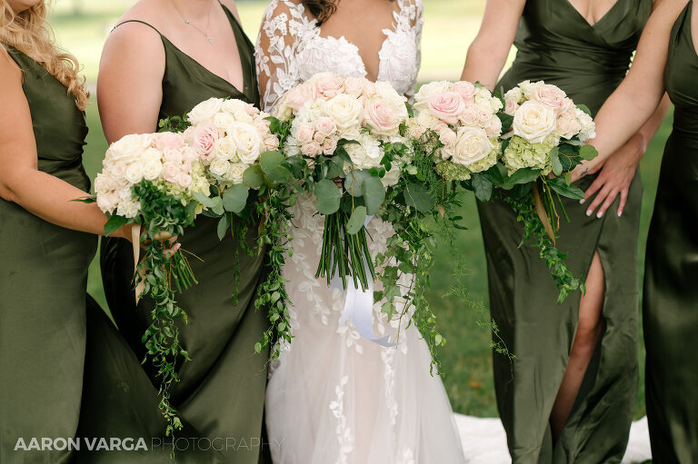 37 wedding flower bouquets(pp w768 h511) - Amanda + Martin | Montour Heights Country Club Wedding Photos