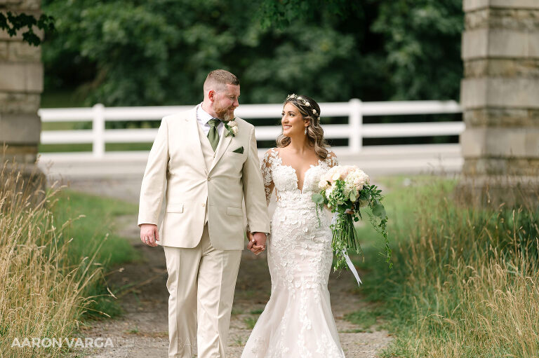44 summer wedding at montour heights country club(pp w768 h511) - Amanda + Martin | Montour Heights Country Club Wedding Photos