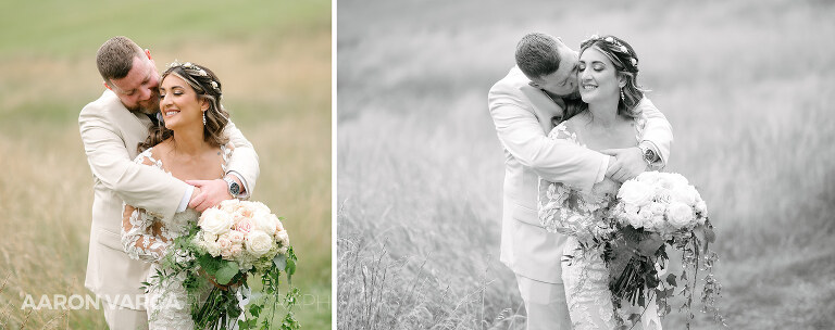 45 golf club wedding photos summer(pp w768 h304) - Amanda + Martin | Montour Heights Country Club Wedding Photos
