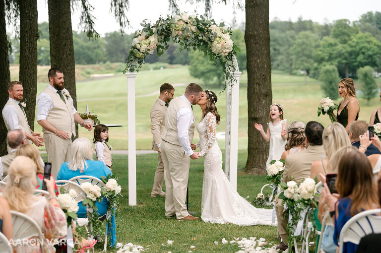 52 moon township montour heights club wedding(pp w768 h510) - Amanda + Martin | Montour Heights Country Club Wedding Photos