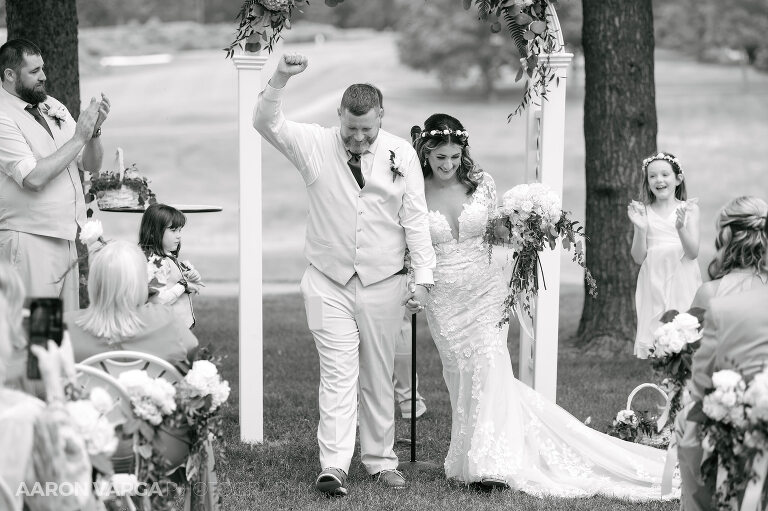 53 montour heights golf wedding(pp w768 h511) - Amanda + Martin | Montour Heights Country Club Wedding Photos