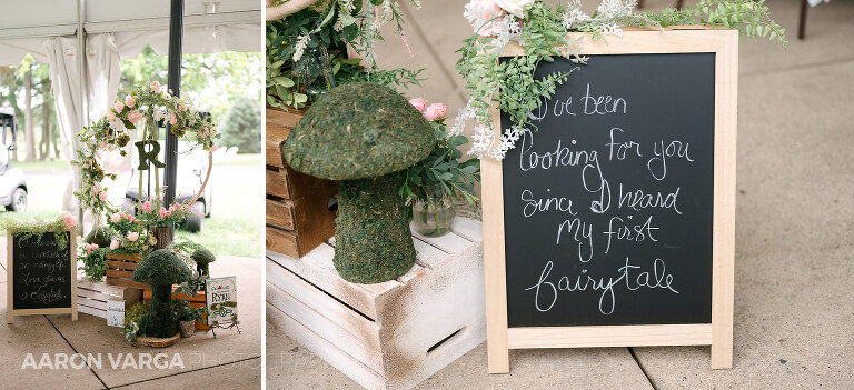 56 wedding details montour heights country club(pp w768 h351) - Amanda + Martin | Montour Heights Country Club Wedding Photos