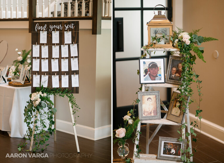 58 wedding reception montour heights country club(pp w768 h561) - Amanda + Martin | Montour Heights Country Club Wedding Photos