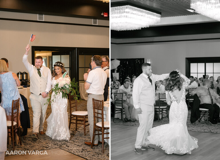 62 wedding intros dance wedding(pp w768 h561) - Amanda + Martin | Montour Heights Country Club Wedding Photos