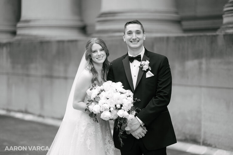 29 mellon institute wedding photos(pp w768 h511) - Amanda + Andrew | Soldiers & Sailors Memorial Hall Wedding Photos