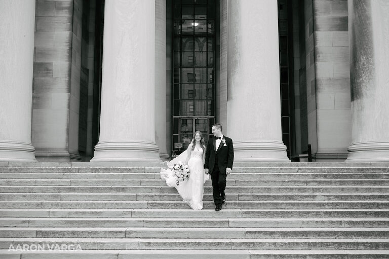 47 classic wedding photos(pp w768 h511) - Amanda + Andrew | Soldiers & Sailors Memorial Hall Wedding Photos