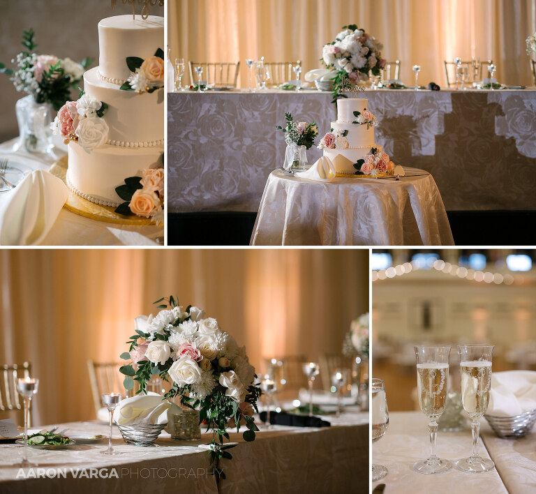 53 soldiers and sailors wedding details(pp w768 h708) - Amanda + Andrew | Soldiers & Sailors Memorial Hall Wedding Photos