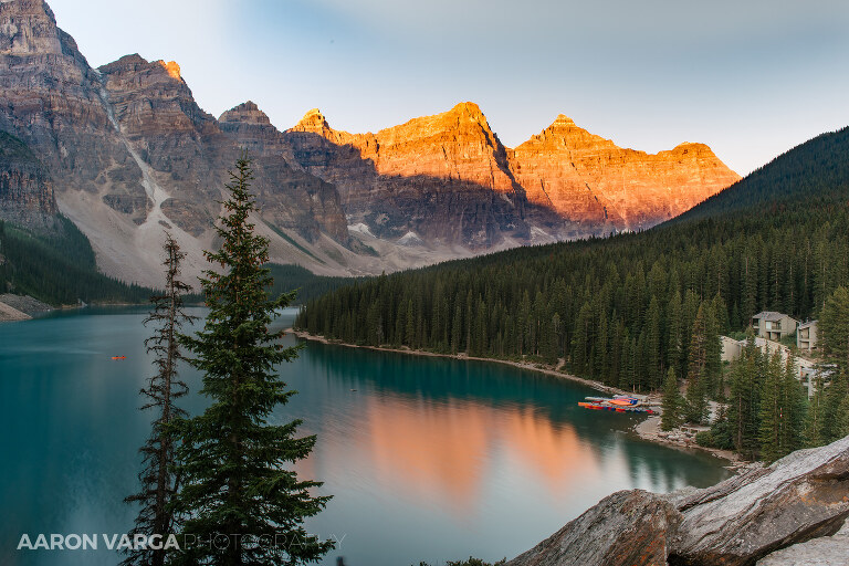 03 banff national park wedding photographer(pp w768 h512) - Banff National Park, Canadian Rockies