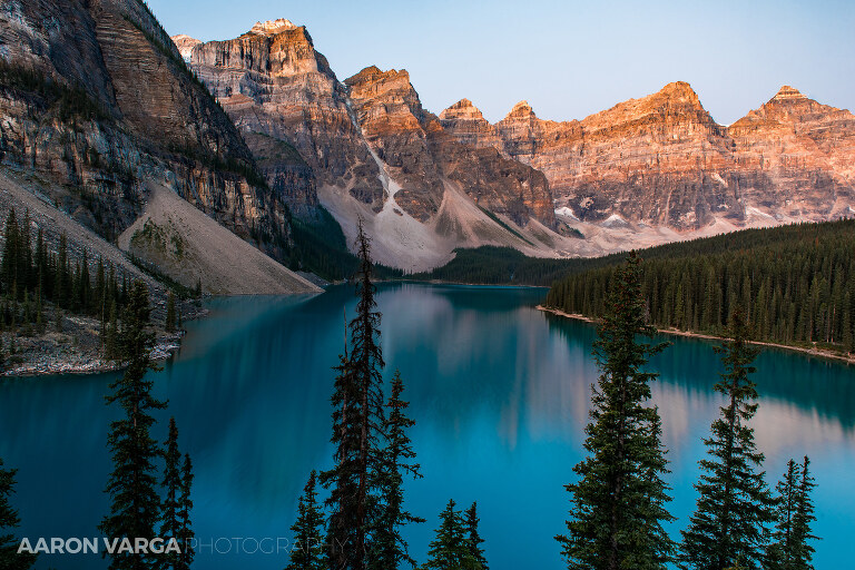 06 banff national park wedding photographer(pp w768 h512) - Banff National Park, Canadian Rockies