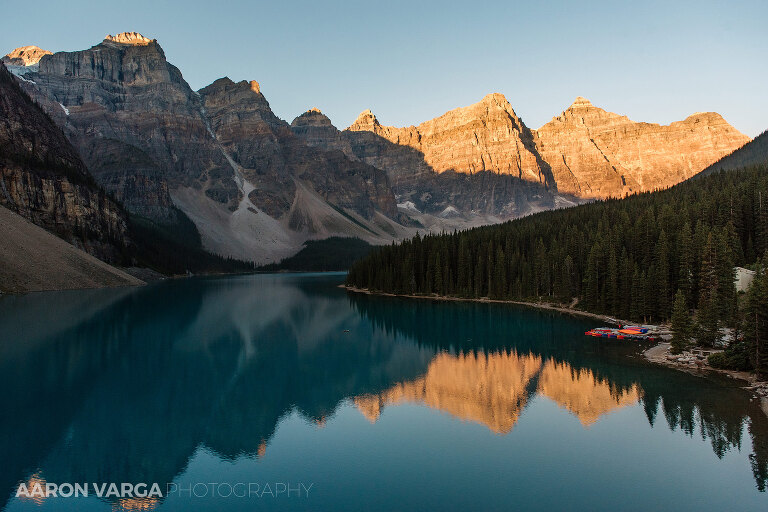 07 banff national park wedding photographer(pp w768 h512) - Banff National Park, Canadian Rockies