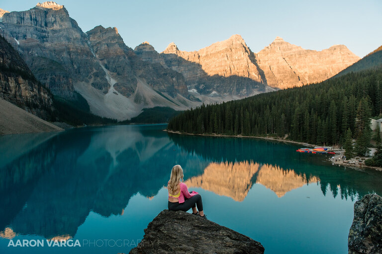08 banff national park wedding photographer(pp w768 h512) - Banff National Park, Canadian Rockies