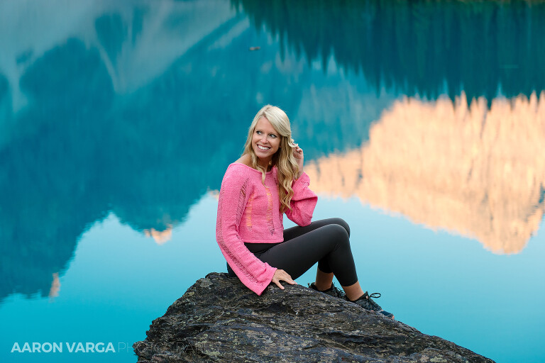 09 banff national park wedding photographer(pp w768 h512) - Banff National Park, Canadian Rockies