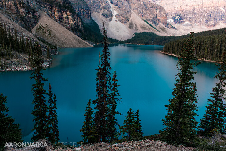 13 banff national park wedding photographer(pp w768 h512) - Banff National Park, Canadian Rockies