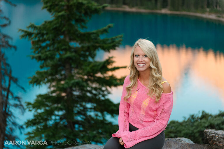 15 banff national park wedding photographer(pp w768 h512) - Banff National Park, Canadian Rockies