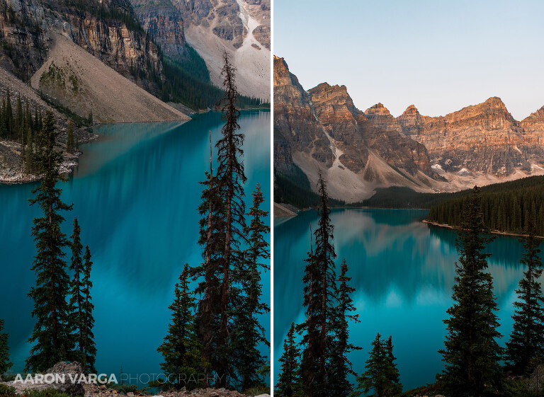 16 banff national park wedding photographer(pp w768 h561) - Banff National Park, Canadian Rockies