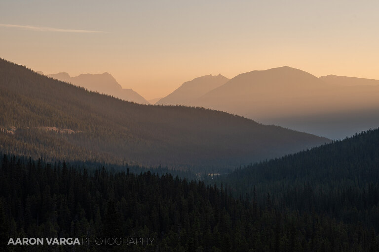 18 banff national park wedding photographer(pp w768 h512) - Banff National Park, Canadian Rockies