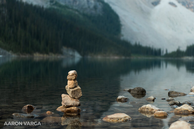 19 banff national park wedding photographer(pp w768 h512) - Banff National Park, Canadian Rockies